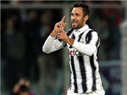 Bóng đá anh, ngoại hạng anh, lịch thi đấu euro 2012, Juventus vào chung kết cúp Italia: Và một ngày Mirko tỏa sáng…